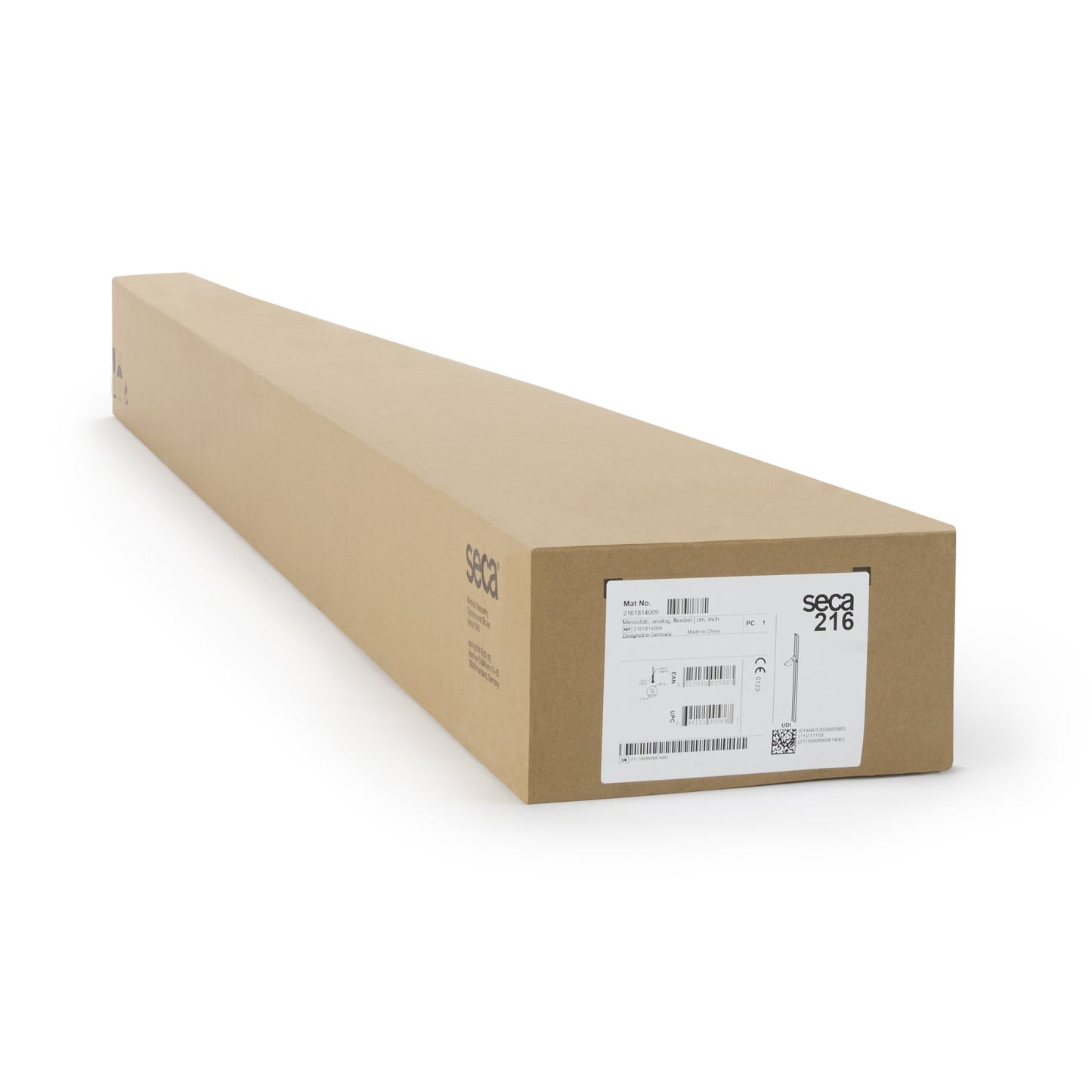 Seca® Wall-mounted Stadiometer 2161814009