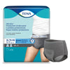 Male Adult Absorbent Underwear TENA® ProSkin™ Pull On with Tear Away Seams X-Large Disposable Moderate Absorbency - 73540