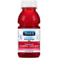 Thick-It® Clear Advantage® Nectar Consistency Cranberry Thickened Beverage B459-L9044