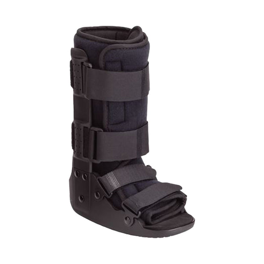 Walker Boot Ossur® Pediatric Non-Pneumatic Pediatric Large Tall - PEW0800