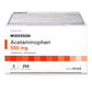 McKesson Acetaminophen Pain Relief 82468
