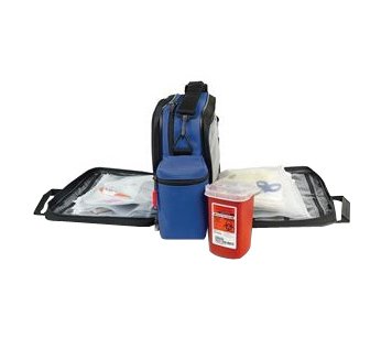 EZ-View Medical Bag 532020-NV