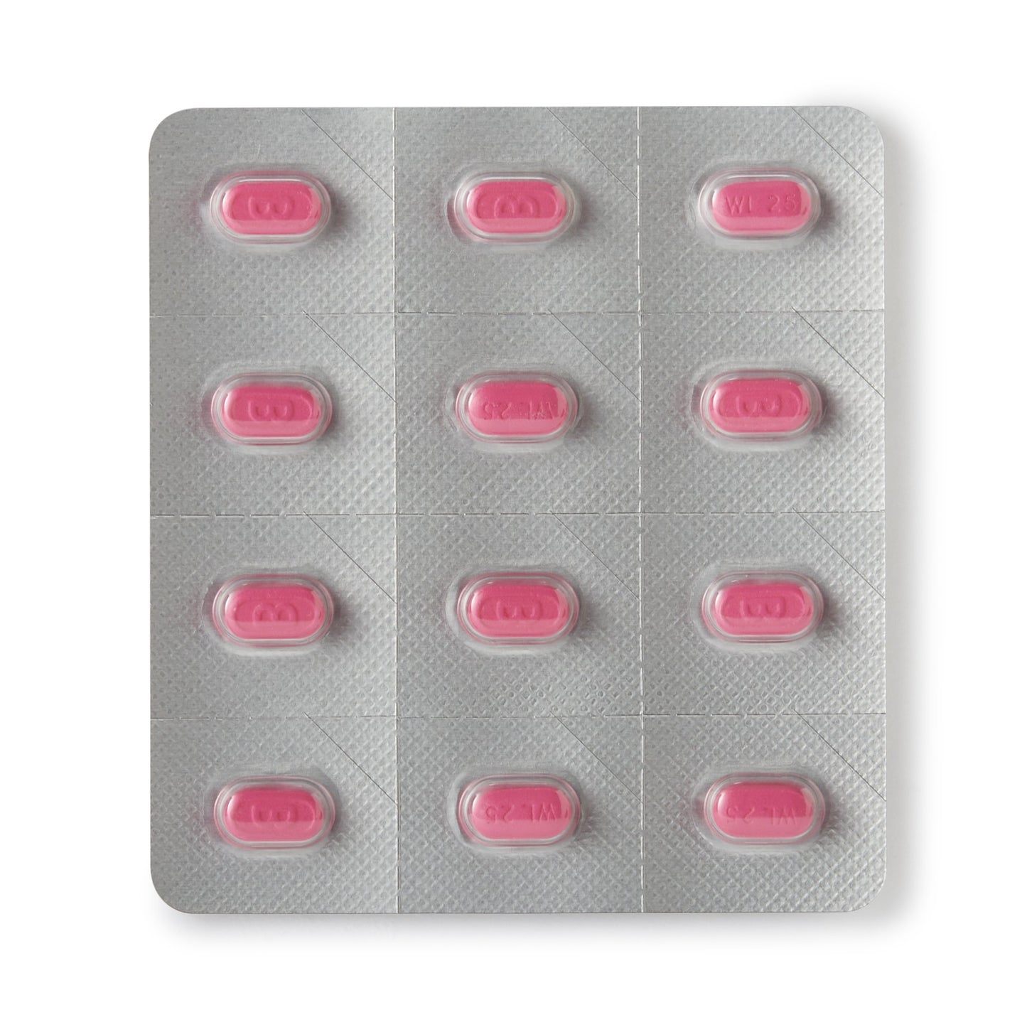 Benadryl® Diphenhydramine Allergy Relief 50580022651