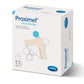 Foam Dressing Proximel® Non-Border 4 X 4 Inch Without Border Waterproof Backing Silicone Face Square Sterile 15713100