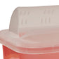 SharpSafety™ Multi-purpose Sharps Container, 2 Gallon, 10 x 10½ x 7¼ Inch 89671