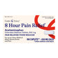 Foster & Thrive™ 8 Hour Pain Relief Acetaminophen 650 mg Caplets 70677112301