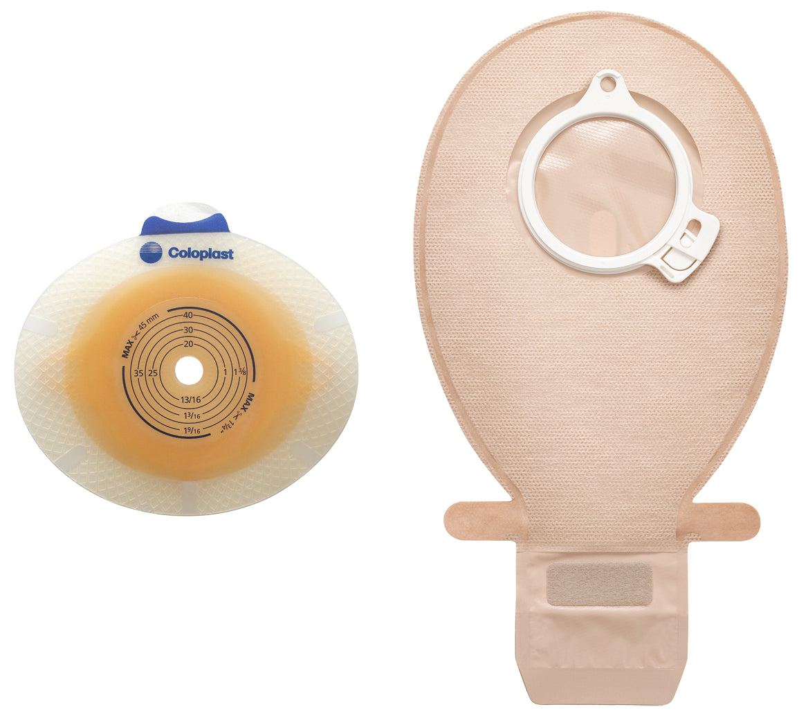 Breast Flange HygieniKit® For HygieniKit Milk Collection Systems - 10012