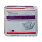 Wings™ Overnight Absorbency Incontinence Brief, Large 67034