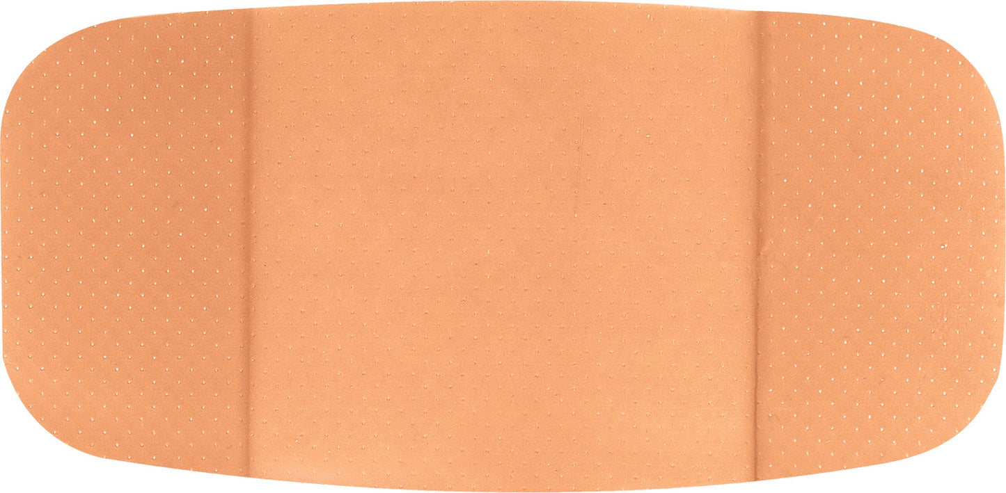 American® White Cross First Aid Adhesive Strip, 2 x 4 Inch 1070033