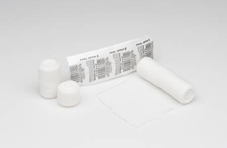 Conforming Bandage Conco® 6 Inch X 4-1/10 Yard 1-Ply Sterile 1 per Pack - 81600000