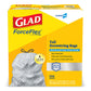 Glad® ForceFlex™ Trash Bag 70427