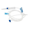 MedStream Primary IV Administration Set, Needle-Free Connector, Air Vented MS921NF