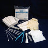 Tracheostomy Care Kit with Suction Catheter McKesson - 16-8468