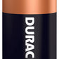 Alkaline Battery Duracell® Coppertop® C Cell 1.5V Disposable 12 Pack - MN1400