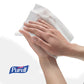 Purell Hand Sanitizing Wipe, Ethyl Alcohol 9022-10