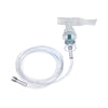 Micro Mist® Handheld Nebulizer Kit Small Volume Medication Cup Adult / Pediatric Mouthpiece Delivery - HUD1882