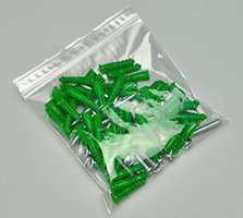 Reclosable Bag 10 X 12 Inch LDPE - F21012