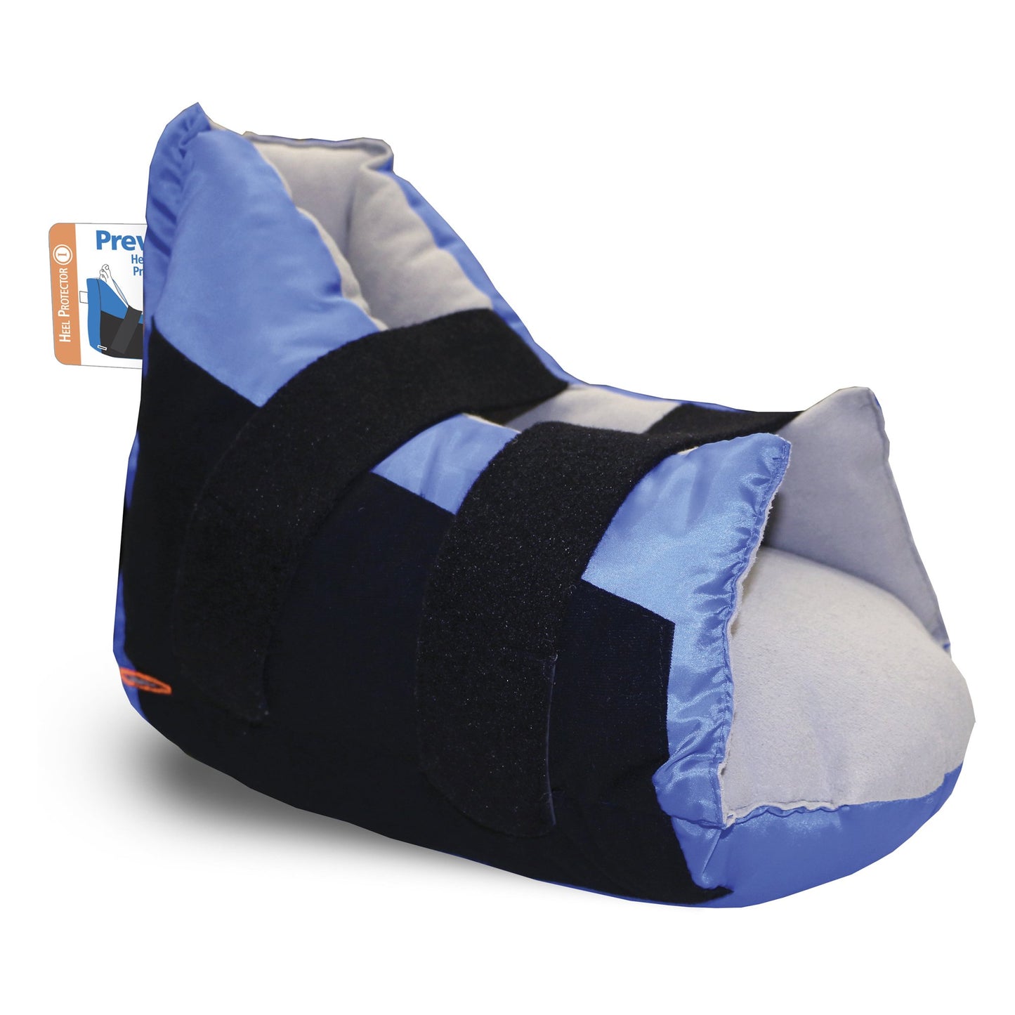 Sage Products Prevalon Heel Protector I Heel Protector Boot 7305, Case of 8