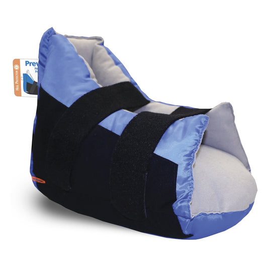 Sage Products Prevalon Heel Protector I Heel Protector Boot 7305, Case of 8