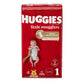 Huggies® Little Snugglers Diaper, Size 1 49695