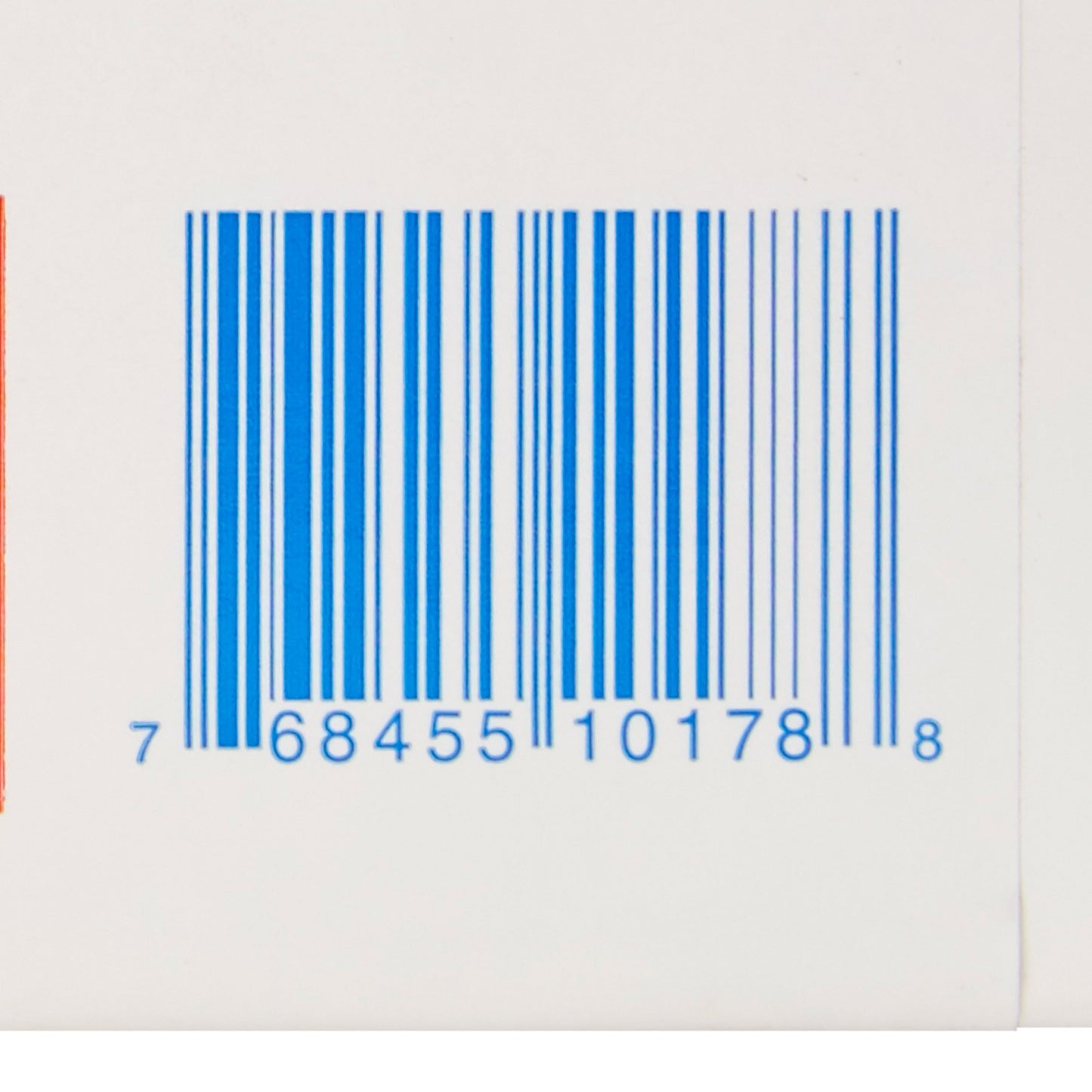 Sur-Fit Natura® Colostomy Barrier With 1 3/8-1¾ Inch Stoma Opening, Tan 125265