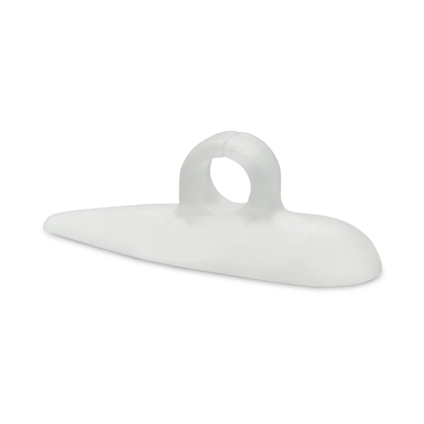 Silipos Silipos Right Toe Cushion, Large 10445, Pack of 1