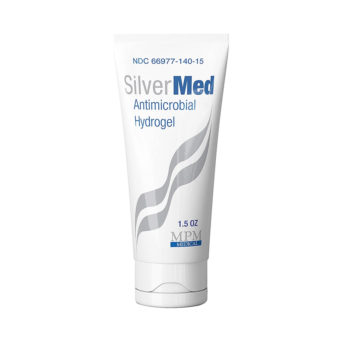 Silver Wound Gel SilverMed™ NonSterile - ABSM1406