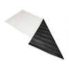 Floor Pad 32 X 78 Inch Black Cellulose MFPHC3278-1