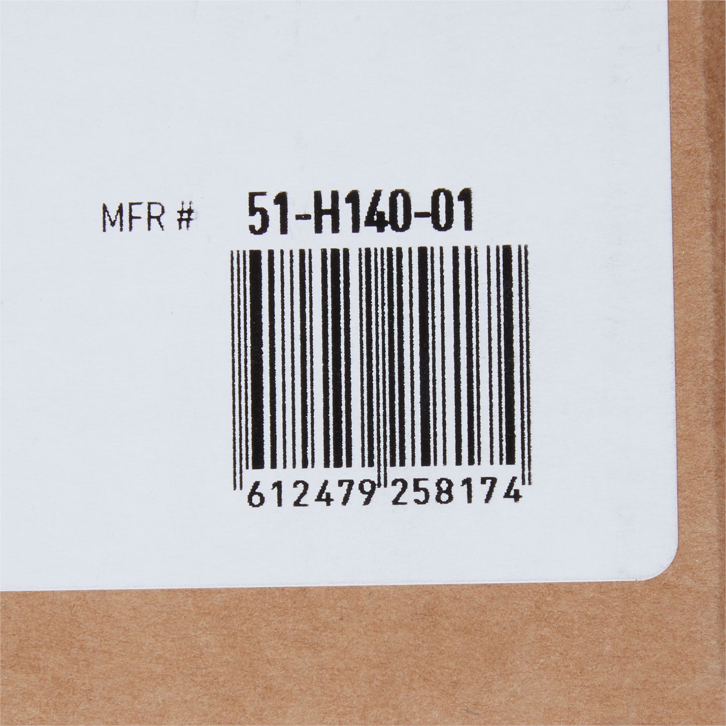 McKesson Male Urinal, 1000 mL 51-H140-01