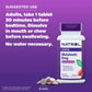 Natural Sleep Aid 90 per Bottle Tablet 5 mg Strength 04746905865