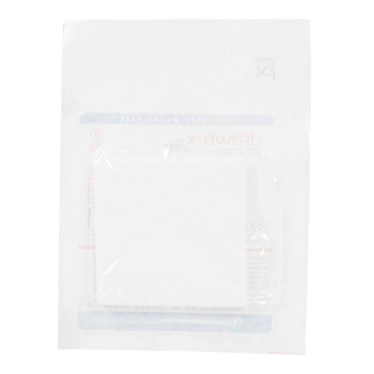 Drawtex® Nonadherent Dressing, 2 x 2 inch 00300
