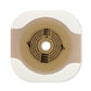 New Image™ Flat CeraPlus™ Ostomy Barrier with Tape Borders, 44 mm Flange, 32 mm 112016