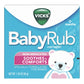 Vicks® BabyRub™ Soothing Ointment 23900000617