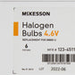 McKesson Halogen Lamp Bulb 123-4511