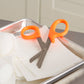 McKesson Medicut™ Trauma Shears, Orange, 7.25 Inch Length 320NOMM