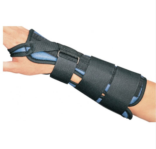 ProCare® Left Wrist Brace, Large 79-87437
