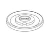 Dinex® Turnbury® Drinking Mug Lid for use with 8-ounce Mug and 5-ounce Bowl DX30008714