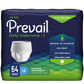 Prevail® Maximum Absorbent Underwear, Large | PVS-513 Medsitis.com_Medsitis_Medical_Supply_2