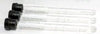 Excyte® Non-Vacuum Tube Sedimentation Tube Sodium Citrate Additive 1 mL Conventional Closure Glass Tube - EX-50100