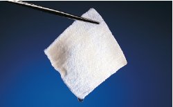 Hartmann Sorbalgon Calcium Alginate Dressing, 2 x 2 Inch 999612, 1 Each