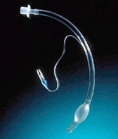 Medtronic MITG Lo-Pro Endotracheal Tube 86053, Box of 10