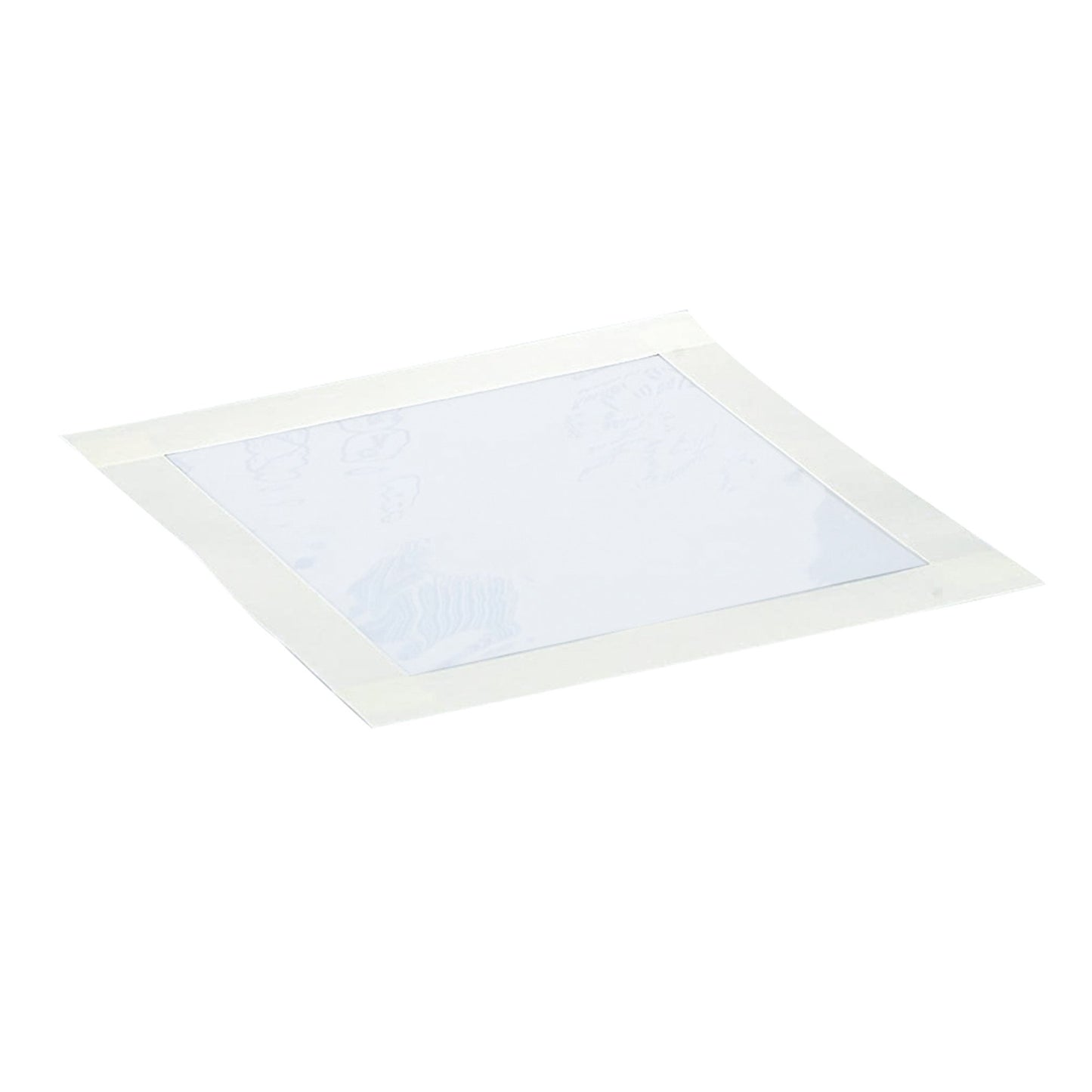 HydroSeal IV Site Barrier Protector, Clear, 7 x 7 inch, Disposable HS7X7
