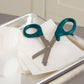 McKesson Medicut™ Trauma Shears, Green, 7.25 Inch Length 320DGMM