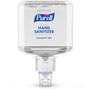 Hand Sanitizer Purell® Healthcare Advanced 1,200 mL Ethyl Alcohol Foaming Dispenser Refill Bottle - 5051-02