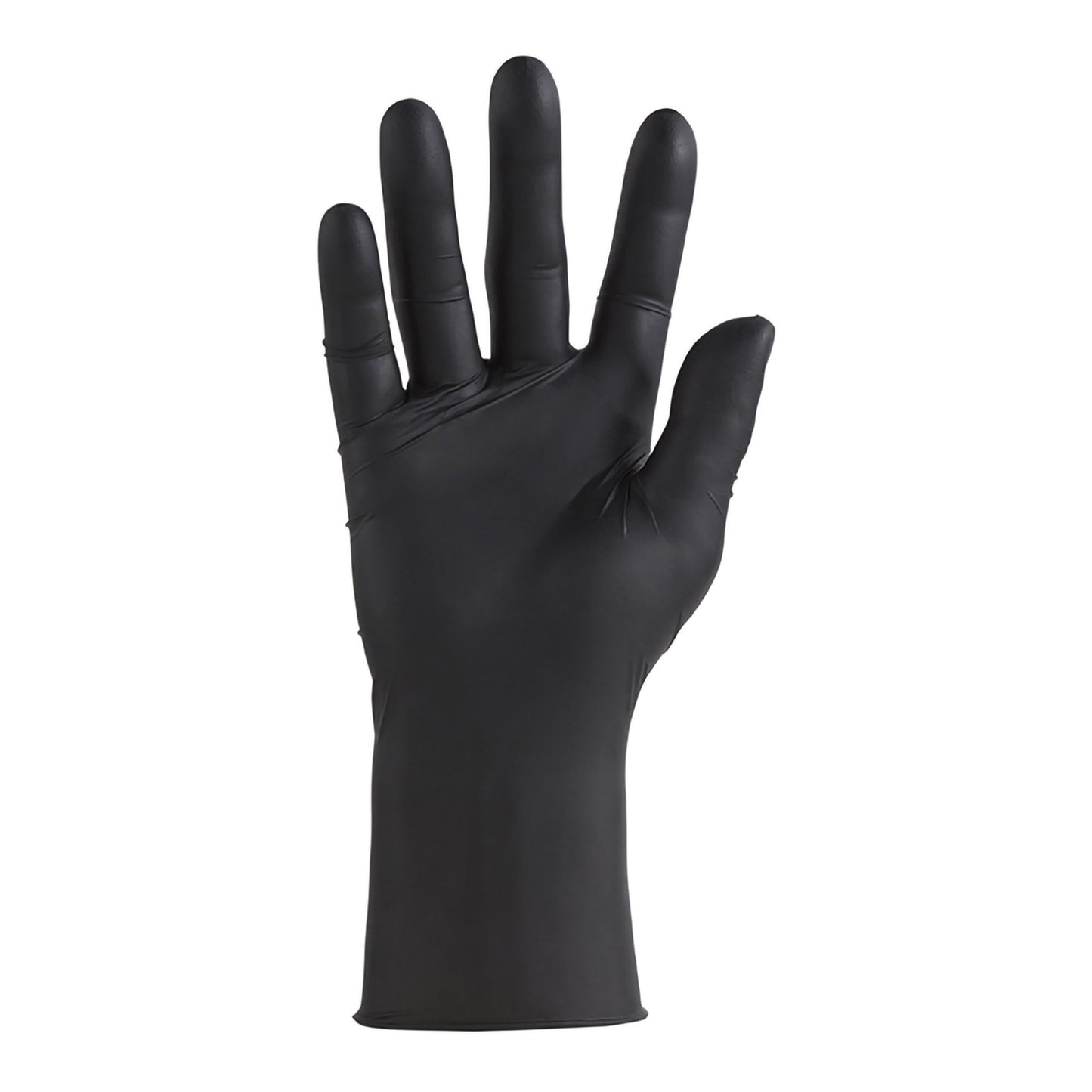 CareStock™ Nitrile Exam Glove, Large, Black CS2776