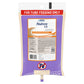 Nutren® 2.0 Tube Feeding Formula, 1000 mL Ready to Hang Prefilled Container 00798716441469
