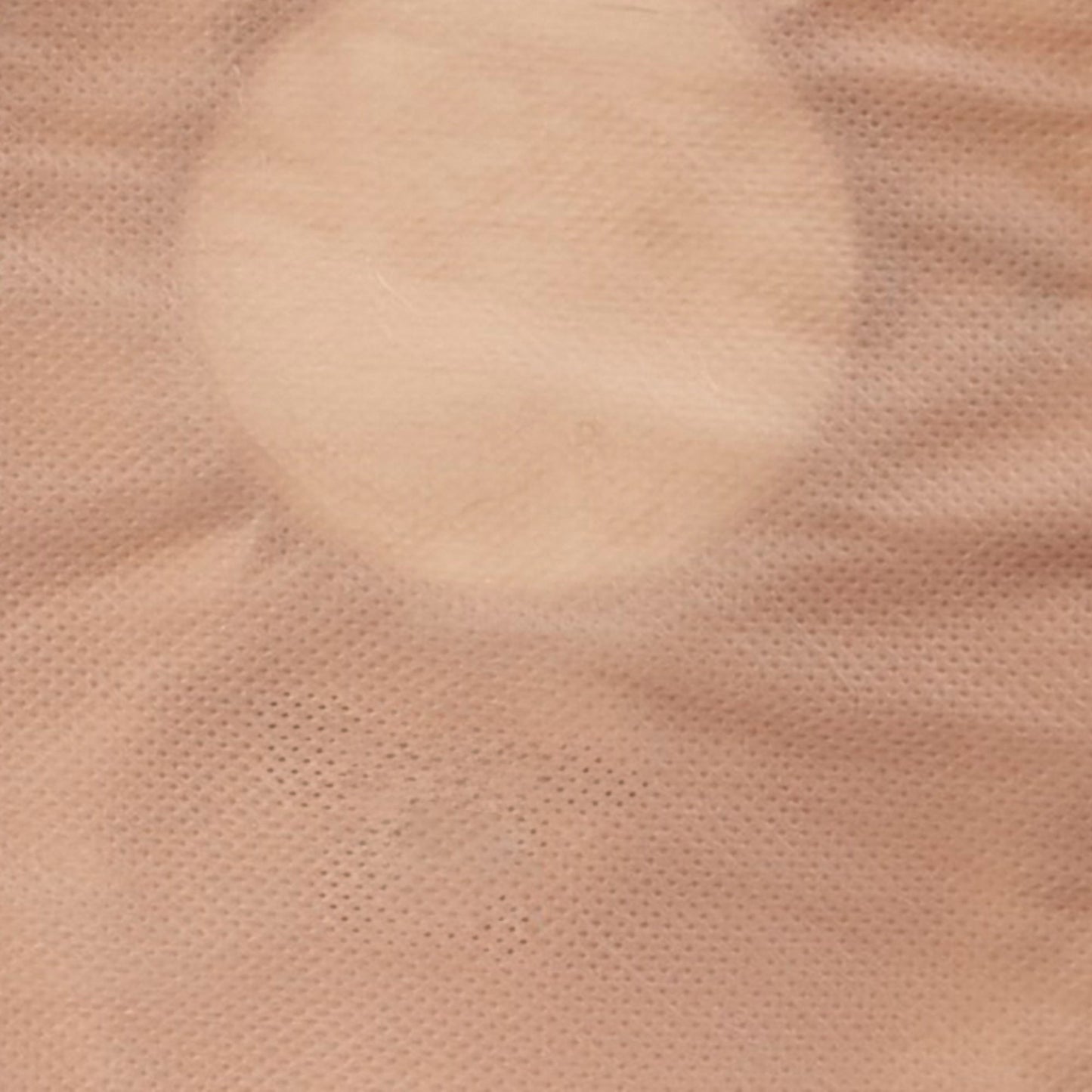 New Image™ 18394 Two-Piece Beige Ostomy Pouch, Pre-cut to Fit 70 mm Stomas, Blue 18394