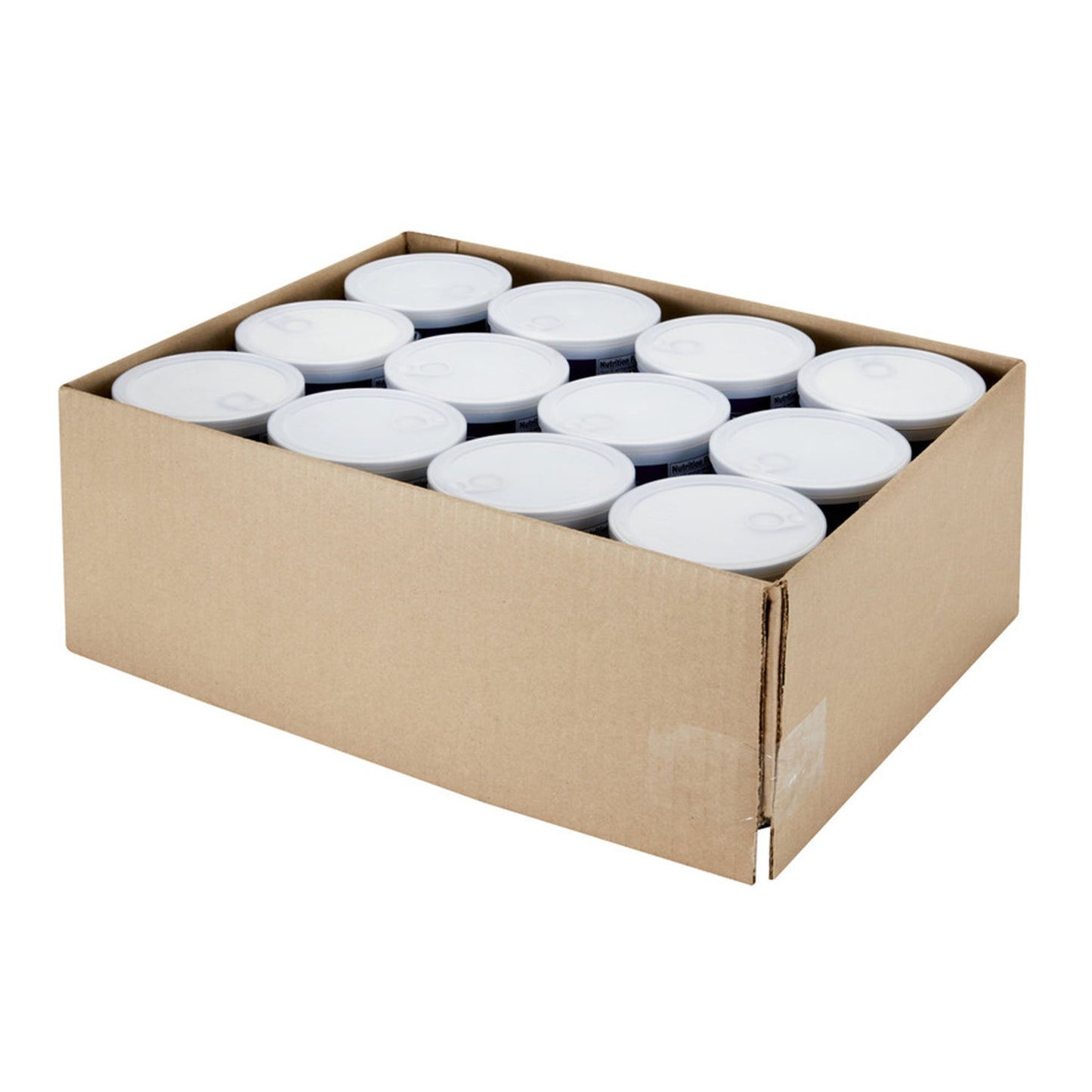 Thick & Easy® IDDSI Level 0 Thin Food and Beverage Thickener, 8-ounce Canister 17938