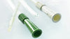 Urethral Catheter SpeediCath® Nelaton Tip Hydrophilic Coated Polyurethane 16 Fr. 6 Inch - 28516
