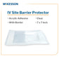 McKesson Wound Protector, Small 11077